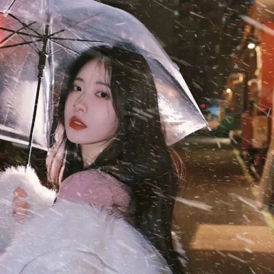 此生注定就是你·动态漫
