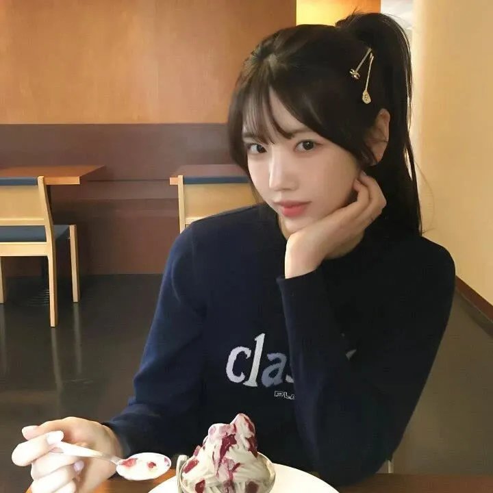 镜狮子