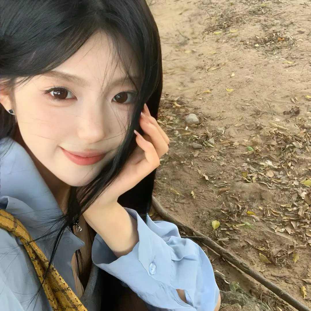 我破碎的真理子