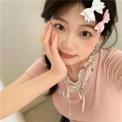 普通女人